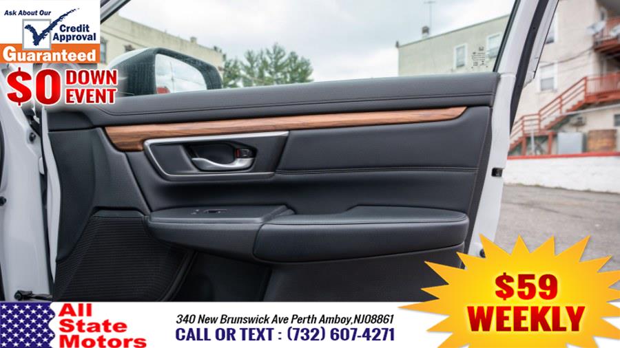 2019 Honda CR-V EX-L AWD, available for sale in Perth Amboy, New Jersey | All State Motor Inc. Perth Amboy, New Jersey 2019 Honda CR-V EX-L AWD, available for sale in Perth Amboy, New Jersey | All State Motor Inc. Perth Amboy, New Jersey
