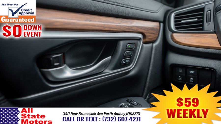 2019 Honda CR-V EX-L AWD, available for sale in Perth Amboy, New Jersey | All State Motor Inc. Perth Amboy, New Jersey 2019 Honda CR-V EX-L AWD, available for sale in Perth Amboy, New Jersey | All State Motor Inc. Perth Amboy, New Jersey