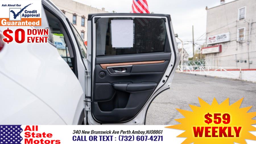 2019 Honda CR-V EX-L AWD, available for sale in Perth Amboy, New Jersey | All State Motor Inc. Perth Amboy, New Jersey 2019 Honda CR-V EX-L AWD, available for sale in Perth Amboy, New Jersey | All State Motor Inc. Perth Amboy, New Jersey