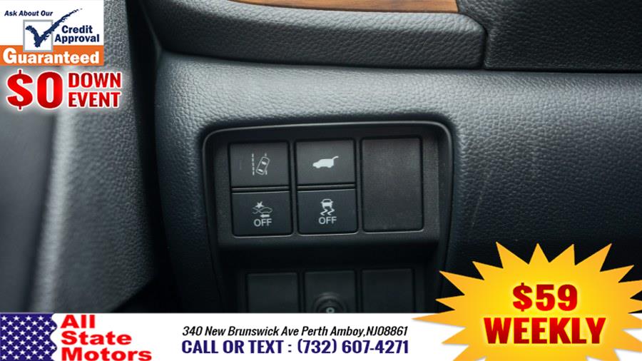 2019 Honda CR-V EX-L AWD, available for sale in Perth Amboy, New Jersey | All State Motor Inc. Perth Amboy, New Jersey 2019 Honda CR-V EX-L AWD, available for sale in Perth Amboy, New Jersey | All State Motor Inc. Perth Amboy, New Jersey