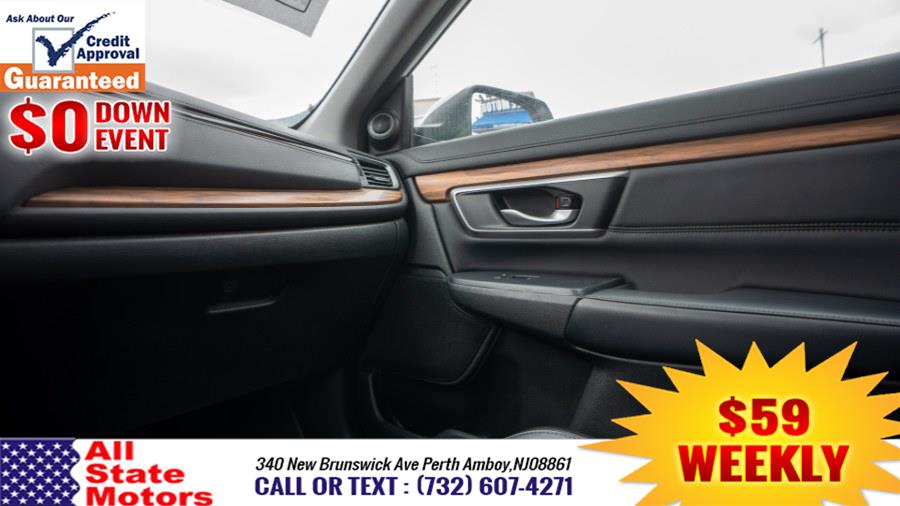 2019 Honda CR-V EX-L AWD, available for sale in Perth Amboy, New Jersey | All State Motor Inc. Perth Amboy, New Jersey 2019 Honda CR-V EX-L AWD, available for sale in Perth Amboy, New Jersey | All State Motor Inc. Perth Amboy, New Jersey