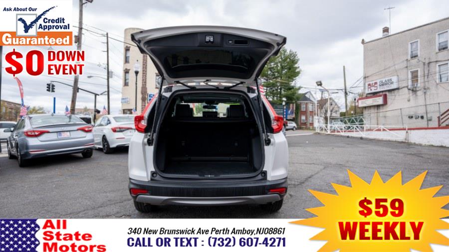 2019 Honda CR-V EX-L AWD, available for sale in Perth Amboy, New Jersey | All State Motor Inc. Perth Amboy, New Jersey 2019 Honda CR-V EX-L AWD, available for sale in Perth Amboy, New Jersey | All State Motor Inc. Perth Amboy, New Jersey