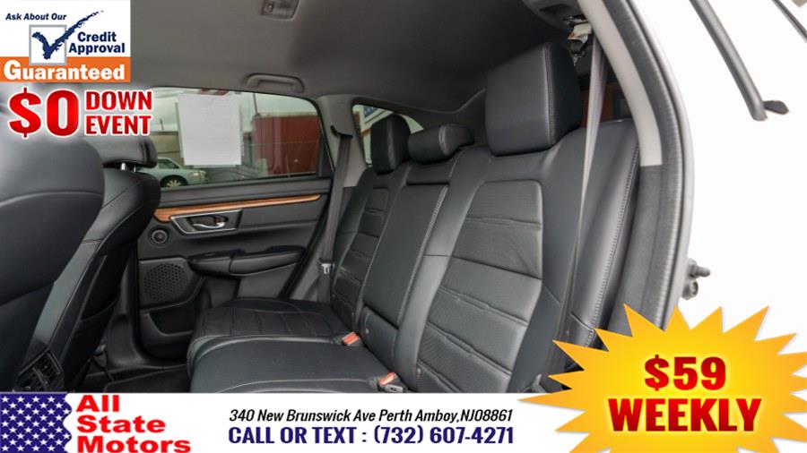 2019 Honda CR-V EX-L AWD, available for sale in Perth Amboy, New Jersey | All State Motor Inc. Perth Amboy, New Jersey 2019 Honda CR-V EX-L AWD, available for sale in Perth Amboy, New Jersey | All State Motor Inc. Perth Amboy, New Jersey
