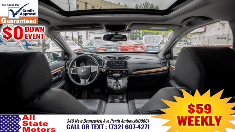 2019 Honda CR-V EX-L AWD, available for sale in Perth Amboy, New Jersey | All State Motor Inc. Perth Amboy, New Jersey 2019 Honda CR-V EX-L AWD, available for sale in Perth Amboy, New Jersey | All State Motor Inc. Perth Amboy, New Jersey