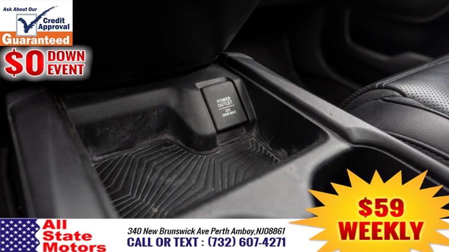 2019 Honda CR-V EX-L AWD, available for sale in Perth Amboy, New Jersey | All State Motor Inc. Perth Amboy, New Jersey 2019 Honda CR-V EX-L AWD, available for sale in Perth Amboy, New Jersey | All State Motor Inc. Perth Amboy, New Jersey