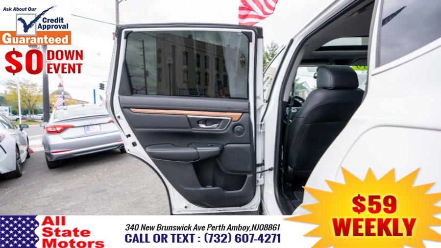 2019 Honda CR-V EX-L AWD, available for sale in Perth Amboy, New Jersey | All State Motor Inc. Perth Amboy, New Jersey 2019 Honda CR-V EX-L AWD, available for sale in Perth Amboy, New Jersey | All State Motor Inc. Perth Amboy, New Jersey