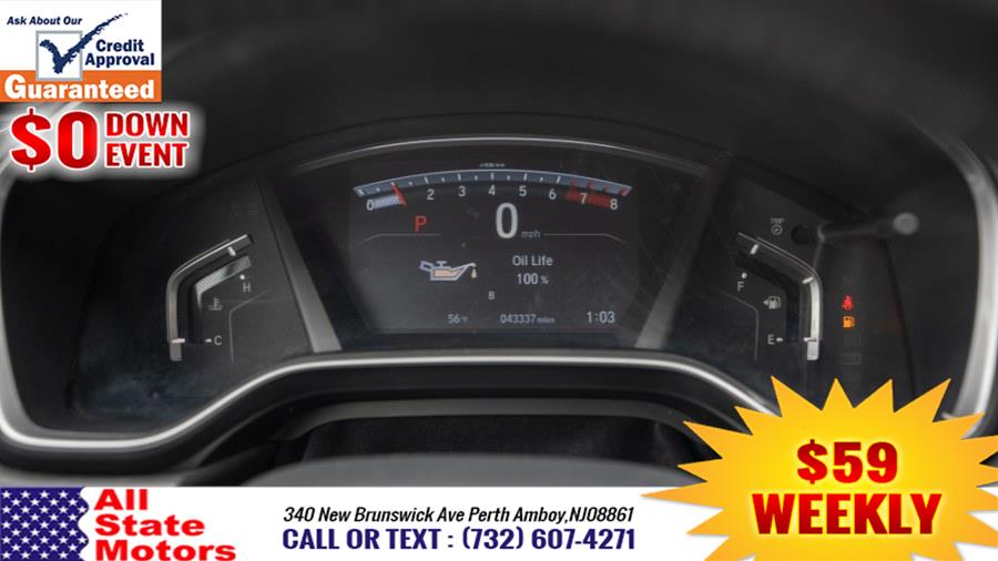 2019 Honda CR-V EX-L AWD, available for sale in Perth Amboy, New Jersey | All State Motor Inc. Perth Amboy, New Jersey 2019 Honda CR-V EX-L AWD, available for sale in Perth Amboy, New Jersey | All State Motor Inc. Perth Amboy, New Jersey