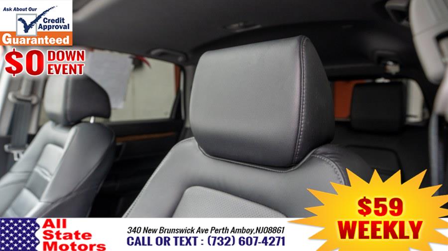 2019 Honda CR-V EX-L AWD, available for sale in Perth Amboy, New Jersey | All State Motor Inc. Perth Amboy, New Jersey 2019 Honda CR-V EX-L AWD, available for sale in Perth Amboy, New Jersey | All State Motor Inc. Perth Amboy, New Jersey