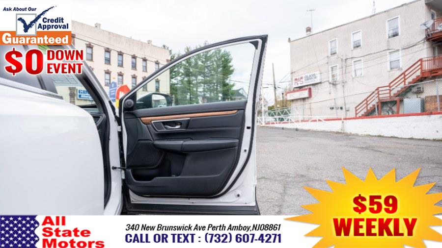 2019 Honda CR-V EX-L AWD, available for sale in Perth Amboy, New Jersey | All State Motor Inc. Perth Amboy, New Jersey 2019 Honda CR-V EX-L AWD, available for sale in Perth Amboy, New Jersey | All State Motor Inc. Perth Amboy, New Jersey