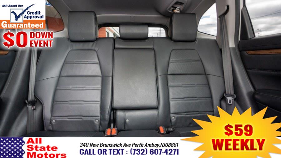 2019 Honda CR-V EX-L AWD, available for sale in Perth Amboy, New Jersey | All State Motor Inc. Perth Amboy, New Jersey 2019 Honda CR-V EX-L AWD, available for sale in Perth Amboy, New Jersey | All State Motor Inc. Perth Amboy, New Jersey