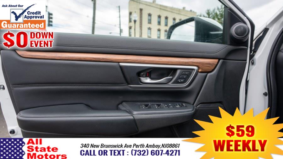 2019 Honda CR-V EX-L AWD, available for sale in Perth Amboy, New Jersey | All State Motor Inc. Perth Amboy, New Jersey 2019 Honda CR-V EX-L AWD, available for sale in Perth Amboy, New Jersey | All State Motor Inc. Perth Amboy, New Jersey