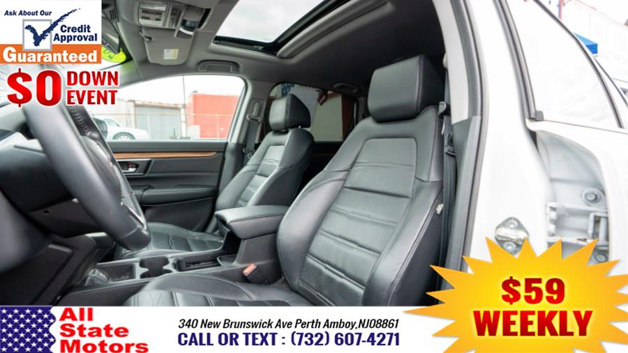 2019 Honda CR-V EX-L AWD, available for sale in Perth Amboy, New Jersey | All State Motor Inc. Perth Amboy, New Jersey 2019 Honda CR-V EX-L AWD, available for sale in Perth Amboy, New Jersey | All State Motor Inc. Perth Amboy, New Jersey