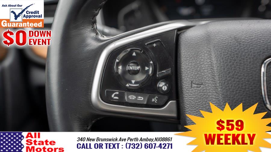 2019 Honda CR-V EX-L AWD, available for sale in Perth Amboy, New Jersey | All State Motor Inc. Perth Amboy, New Jersey 2019 Honda CR-V EX-L AWD, available for sale in Perth Amboy, New Jersey | All State Motor Inc. Perth Amboy, New Jersey