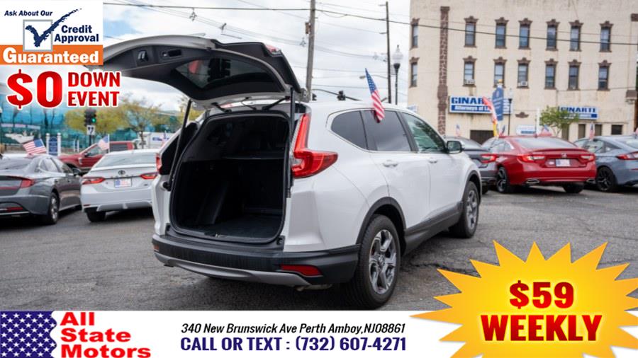 2019 Honda CR-V EX-L AWD, available for sale in Perth Amboy, New Jersey | All State Motor Inc. Perth Amboy, New Jersey 2019 Honda CR-V EX-L AWD, available for sale in Perth Amboy, New Jersey | All State Motor Inc. Perth Amboy, New Jersey