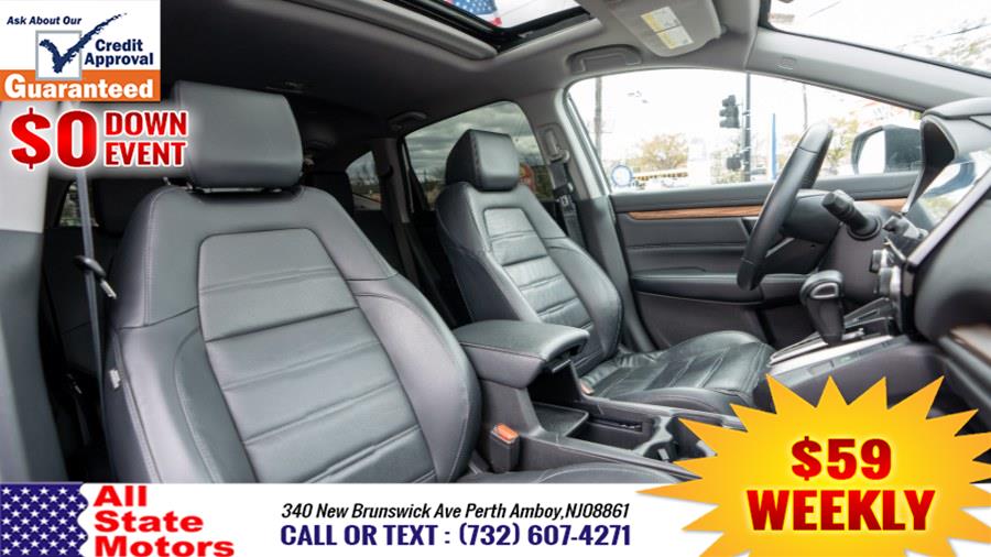 2019 Honda CR-V EX-L AWD, available for sale in Perth Amboy, New Jersey | All State Motor Inc. Perth Amboy, New Jersey 2019 Honda CR-V EX-L AWD, available for sale in Perth Amboy, New Jersey | All State Motor Inc. Perth Amboy, New Jersey