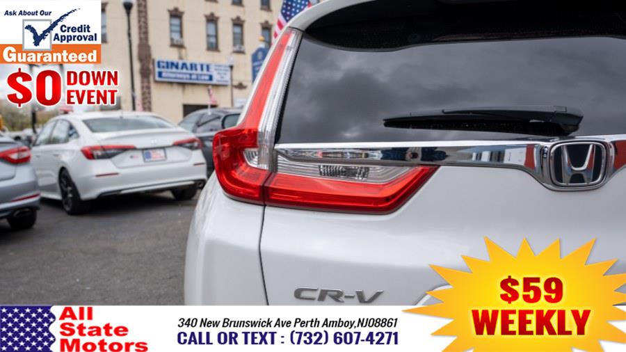 2019 Honda CR-V EX-L AWD, available for sale in Perth Amboy, New Jersey | All State Motor Inc. Perth Amboy, New Jersey 2019 Honda CR-V EX-L AWD, available for sale in Perth Amboy, New Jersey | All State Motor Inc. Perth Amboy, New Jersey