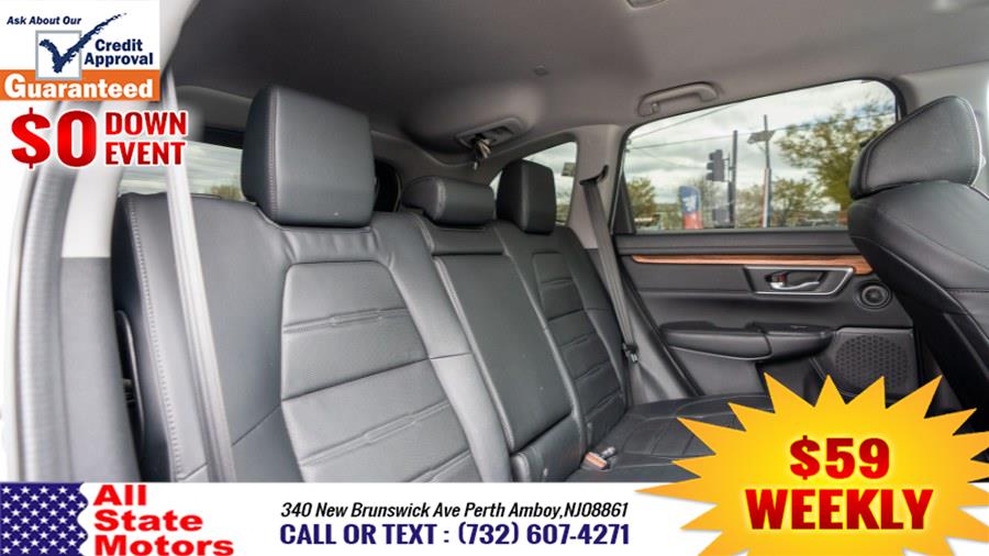 2019 Honda CR-V EX-L AWD, available for sale in Perth Amboy, New Jersey | All State Motor Inc. Perth Amboy, New Jersey 2019 Honda CR-V EX-L AWD, available for sale in Perth Amboy, New Jersey | All State Motor Inc. Perth Amboy, New Jersey