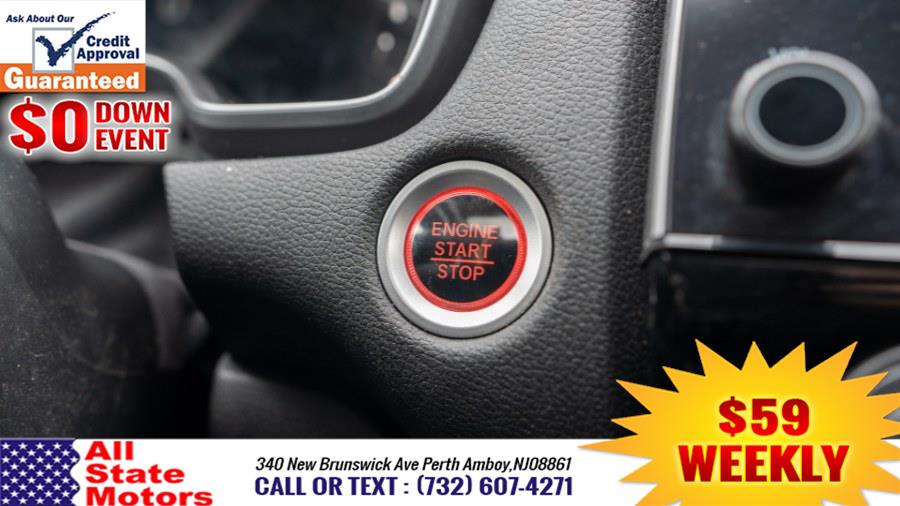 2019 Honda CR-V EX-L AWD, available for sale in Perth Amboy, New Jersey | All State Motor Inc. Perth Amboy, New Jersey 2019 Honda CR-V EX-L AWD, available for sale in Perth Amboy, New Jersey | All State Motor Inc. Perth Amboy, New Jersey
