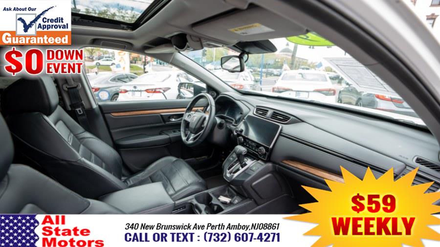 2019 Honda CR-V EX-L AWD, available for sale in Perth Amboy, New Jersey | All State Motor Inc. Perth Amboy, New Jersey 2019 Honda CR-V EX-L AWD, available for sale in Perth Amboy, New Jersey | All State Motor Inc. Perth Amboy, New Jersey