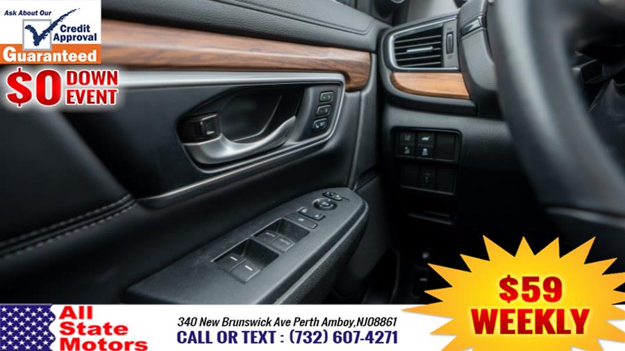 2019 Honda CR-V EX-L AWD, available for sale in Perth Amboy, New Jersey | All State Motor Inc. Perth Amboy, New Jersey 2019 Honda CR-V EX-L AWD, available for sale in Perth Amboy, New Jersey | All State Motor Inc. Perth Amboy, New Jersey