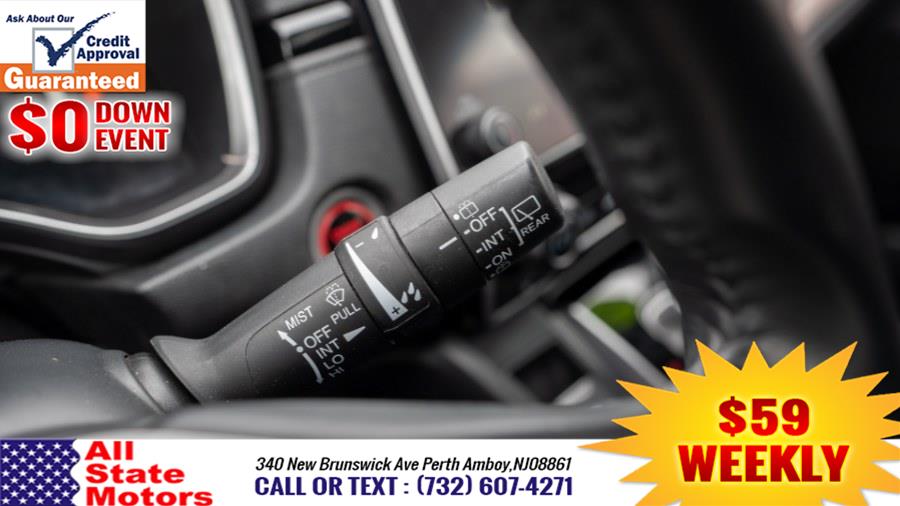 2019 Honda CR-V EX-L AWD, available for sale in Perth Amboy, New Jersey | All State Motor Inc. Perth Amboy, New Jersey 2019 Honda CR-V EX-L AWD, available for sale in Perth Amboy, New Jersey | All State Motor Inc. Perth Amboy, New Jersey