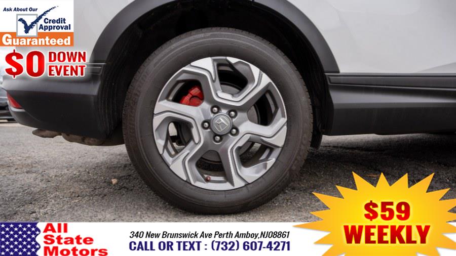 2019 Honda CR-V EX-L AWD, available for sale in Perth Amboy, New Jersey | All State Motor Inc. Perth Amboy, New Jersey 2019 Honda CR-V EX-L AWD, available for sale in Perth Amboy, New Jersey | All State Motor Inc. Perth Amboy, New Jersey