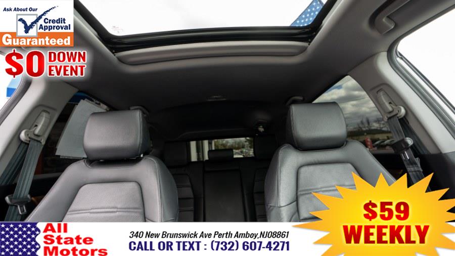 2019 Honda CR-V EX-L AWD, available for sale in Perth Amboy, New Jersey | All State Motor Inc. Perth Amboy, New Jersey 2019 Honda CR-V EX-L AWD, available for sale in Perth Amboy, New Jersey | All State Motor Inc. Perth Amboy, New Jersey