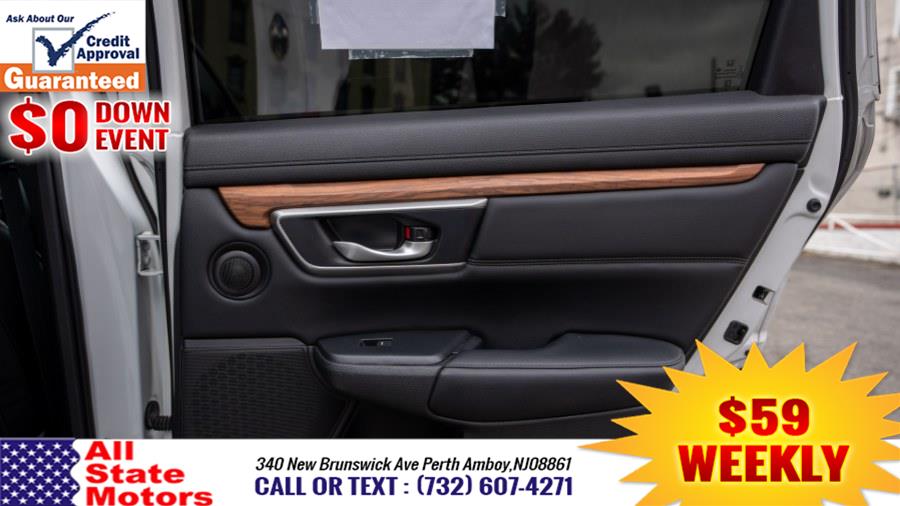 2019 Honda CR-V EX-L AWD, available for sale in Perth Amboy, New Jersey | All State Motor Inc. Perth Amboy, New Jersey 2019 Honda CR-V EX-L AWD, available for sale in Perth Amboy, New Jersey | All State Motor Inc. Perth Amboy, New Jersey