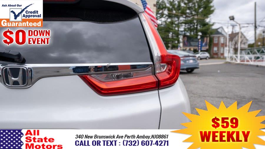 2019 Honda CR-V EX-L AWD, available for sale in Perth Amboy, New Jersey | All State Motor Inc. Perth Amboy, New Jersey 2019 Honda CR-V EX-L AWD, available for sale in Perth Amboy, New Jersey | All State Motor Inc. Perth Amboy, New Jersey