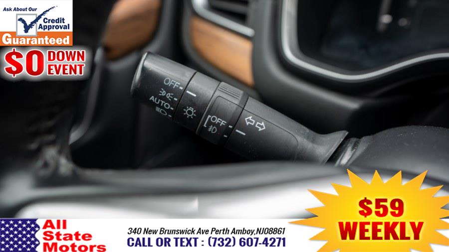 2019 Honda CR-V EX-L AWD, available for sale in Perth Amboy, New Jersey | All State Motor Inc. Perth Amboy, New Jersey 2019 Honda CR-V EX-L AWD, available for sale in Perth Amboy, New Jersey | All State Motor Inc. Perth Amboy, New Jersey
