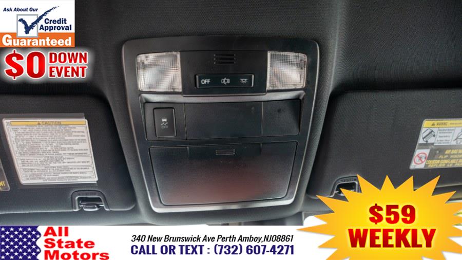 2019 Toyota Tacoma 4WD TRD Sport Double Cab 5'' Bed V6 MT (Natl), available for sale in Perth Amboy, New Jersey | All State Motor Inc. Perth Amboy, New Jersey 2019 Toyota Tacoma 4WD TRD Sport Double Cab 5'' Bed V6 MT (Natl), available for sale in Perth Amboy, New Jersey | All State Motor Inc. Perth Amboy, New Jersey