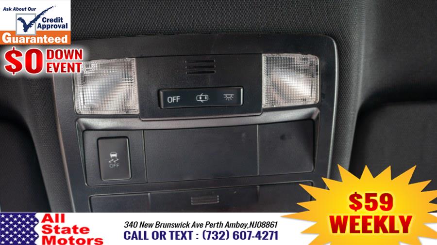 2019 Toyota Tacoma 4WD TRD Sport Double Cab 5'' Bed V6 MT (Natl), available for sale in Perth Amboy, New Jersey | All State Motor Inc. Perth Amboy, New Jersey 2019 Toyota Tacoma 4WD TRD Sport Double Cab 5'' Bed V6 MT (Natl), available for sale in Perth Amboy, New Jersey | All State Motor Inc. Perth Amboy, New Jersey
