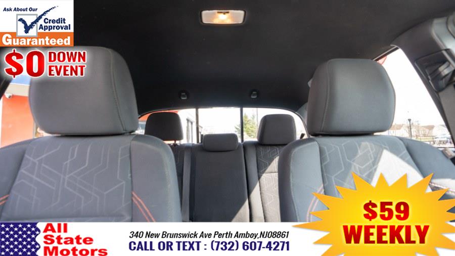 2019 Toyota Tacoma 4WD TRD Sport Double Cab 5'' Bed V6 MT (Natl), available for sale in Perth Amboy, New Jersey | All State Motor Inc. Perth Amboy, New Jersey 2019 Toyota Tacoma 4WD TRD Sport Double Cab 5'' Bed V6 MT (Natl), available for sale in Perth Amboy, New Jersey | All State Motor Inc. Perth Amboy, New Jersey