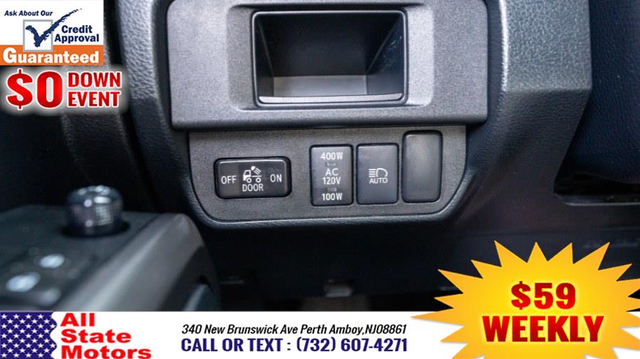 2019 Toyota Tacoma 4WD TRD Sport Double Cab 5'' Bed V6 MT (Natl), available for sale in Perth Amboy, New Jersey | All State Motor Inc. Perth Amboy, New Jersey 2019 Toyota Tacoma 4WD TRD Sport Double Cab 5'' Bed V6 MT (Natl), available for sale in Perth Amboy, New Jersey | All State Motor Inc. Perth Amboy, New Jersey