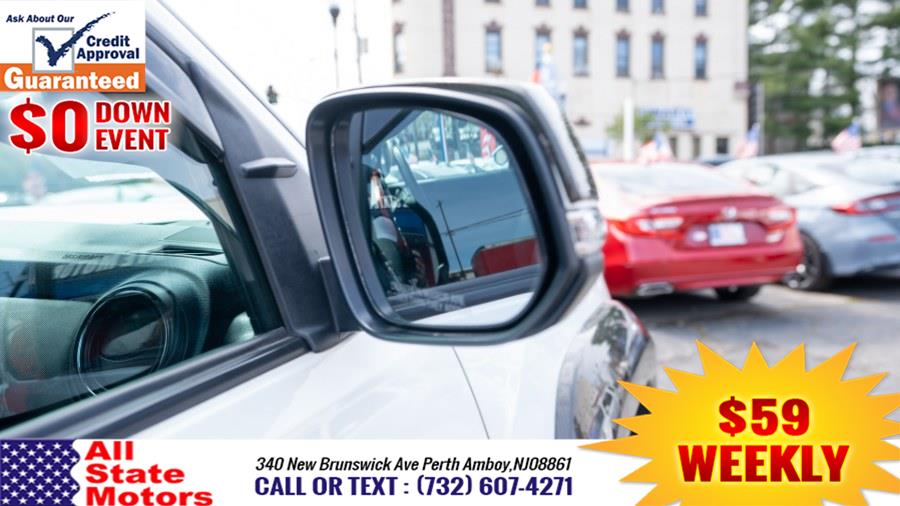 2019 Toyota Tacoma 4WD TRD Sport Double Cab 5'' Bed V6 MT (Natl), available for sale in Perth Amboy, New Jersey | All State Motor Inc. Perth Amboy, New Jersey 2019 Toyota Tacoma 4WD TRD Sport Double Cab 5'' Bed V6 MT (Natl), available for sale in Perth Amboy, New Jersey | All State Motor Inc. Perth Amboy, New Jersey