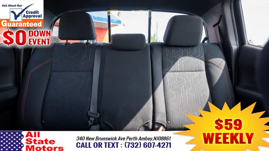 2019 Toyota Tacoma 4WD TRD Sport Double Cab 5'' Bed V6 MT (Natl), available for sale in Perth Amboy, New Jersey | All State Motor Inc. Perth Amboy, New Jersey 2019 Toyota Tacoma 4WD TRD Sport Double Cab 5'' Bed V6 MT (Natl), available for sale in Perth Amboy, New Jersey | All State Motor Inc. Perth Amboy, New Jersey