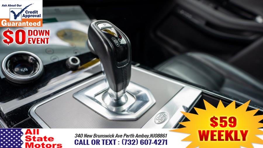 2020 Land Rover Range Rover Evoque P250 SE, available for sale in Perth Amboy, New Jersey | All State Motor Inc. Perth Amboy, New Jersey 2020 Land Rover Range Rover Evoque P250 SE, available for sale in Perth Amboy, New Jersey | All State Motor Inc. Perth Amboy, New Jersey