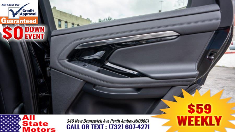 2020 Land Rover Range Rover Evoque P250 SE, available for sale in Perth Amboy, New Jersey | All State Motor Inc. Perth Amboy, New Jersey 2020 Land Rover Range Rover Evoque P250 SE, available for sale in Perth Amboy, New Jersey | All State Motor Inc. Perth Amboy, New Jersey