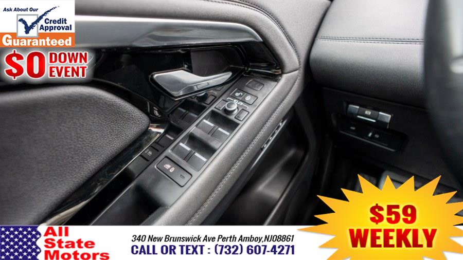 2020 Land Rover Range Rover Evoque P250 SE, available for sale in Perth Amboy, New Jersey | All State Motor Inc. Perth Amboy, New Jersey 2020 Land Rover Range Rover Evoque P250 SE, available for sale in Perth Amboy, New Jersey | All State Motor Inc. Perth Amboy, New Jersey