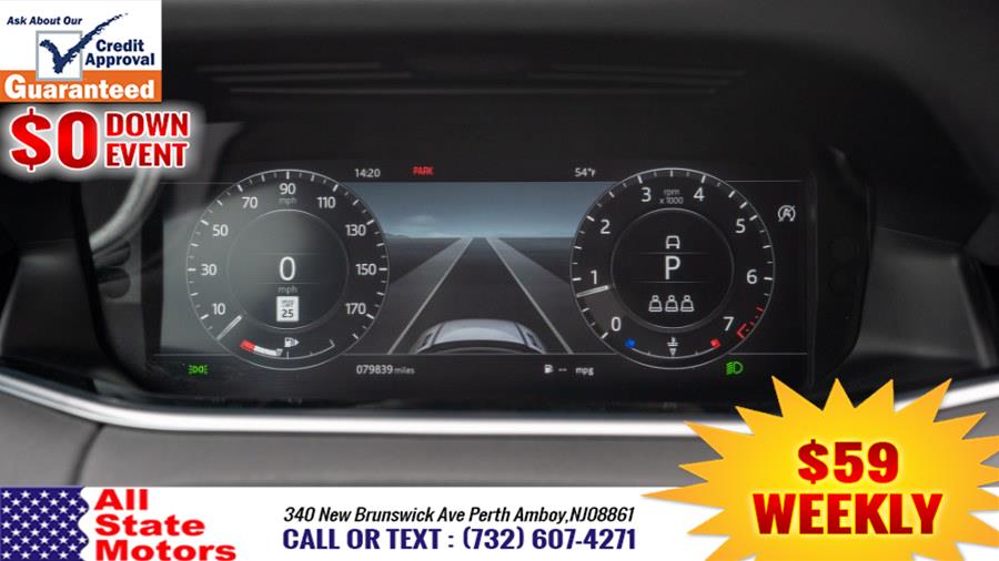 2020 Land Rover Range Rover Evoque P250 SE, available for sale in Perth Amboy, New Jersey | All State Motor Inc. Perth Amboy, New Jersey 2020 Land Rover Range Rover Evoque P250 SE, available for sale in Perth Amboy, New Jersey | All State Motor Inc. Perth Amboy, New Jersey