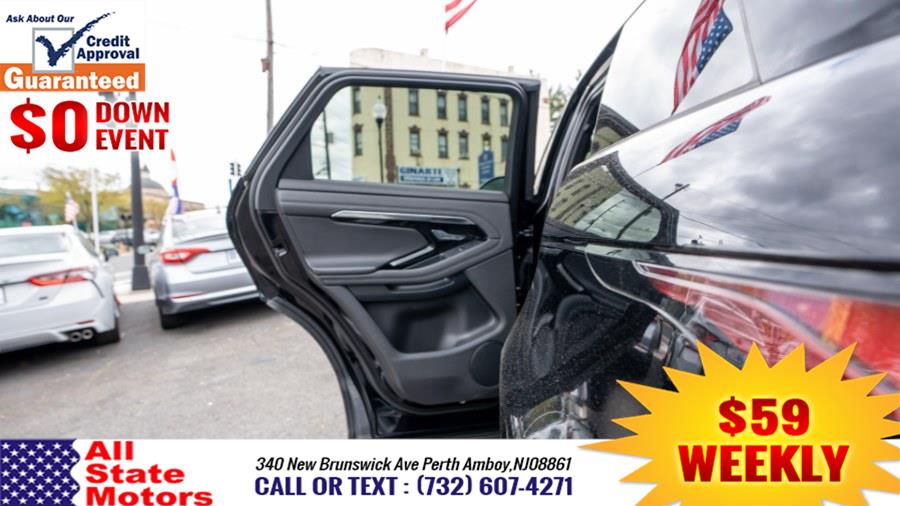 2020 Land Rover Range Rover Evoque P250 SE, available for sale in Perth Amboy, New Jersey | All State Motor Inc. Perth Amboy, New Jersey 2020 Land Rover Range Rover Evoque P250 SE, available for sale in Perth Amboy, New Jersey | All State Motor Inc. Perth Amboy, New Jersey
