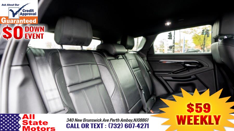 2020 Land Rover Range Rover Evoque P250 SE, available for sale in Perth Amboy, New Jersey | All State Motor Inc. Perth Amboy, New Jersey 2020 Land Rover Range Rover Evoque P250 SE, available for sale in Perth Amboy, New Jersey | All State Motor Inc. Perth Amboy, New Jersey