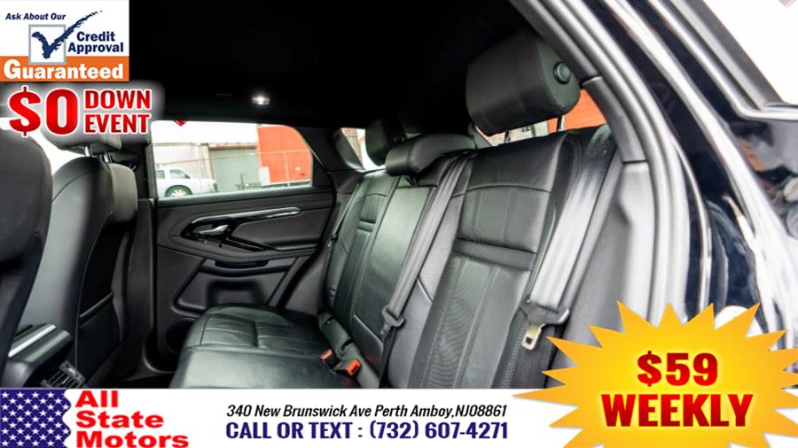 2020 Land Rover Range Rover Evoque P250 SE, available for sale in Perth Amboy, New Jersey | All State Motor Inc. Perth Amboy, New Jersey 2020 Land Rover Range Rover Evoque P250 SE, available for sale in Perth Amboy, New Jersey | All State Motor Inc. Perth Amboy, New Jersey
