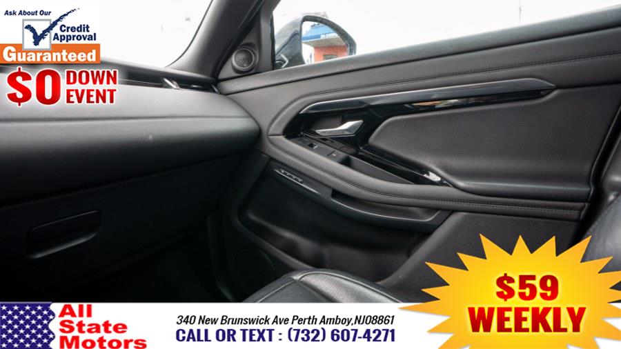 2020 Land Rover Range Rover Evoque P250 SE, available for sale in Perth Amboy, New Jersey | All State Motor Inc. Perth Amboy, New Jersey 2020 Land Rover Range Rover Evoque P250 SE, available for sale in Perth Amboy, New Jersey | All State Motor Inc. Perth Amboy, New Jersey
