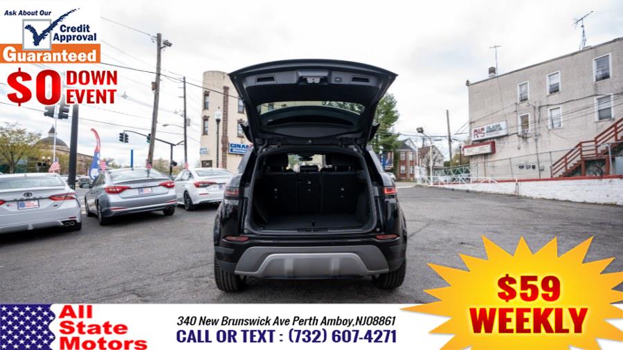 2020 Land Rover Range Rover Evoque P250 SE, available for sale in Perth Amboy, New Jersey | All State Motor Inc. Perth Amboy, New Jersey 2020 Land Rover Range Rover Evoque P250 SE, available for sale in Perth Amboy, New Jersey | All State Motor Inc. Perth Amboy, New Jersey