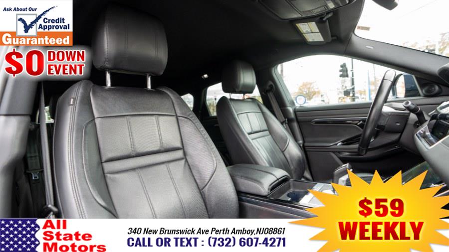 2020 Land Rover Range Rover Evoque P250 SE, available for sale in Perth Amboy, New Jersey | All State Motor Inc. Perth Amboy, New Jersey 2020 Land Rover Range Rover Evoque P250 SE, available for sale in Perth Amboy, New Jersey | All State Motor Inc. Perth Amboy, New Jersey