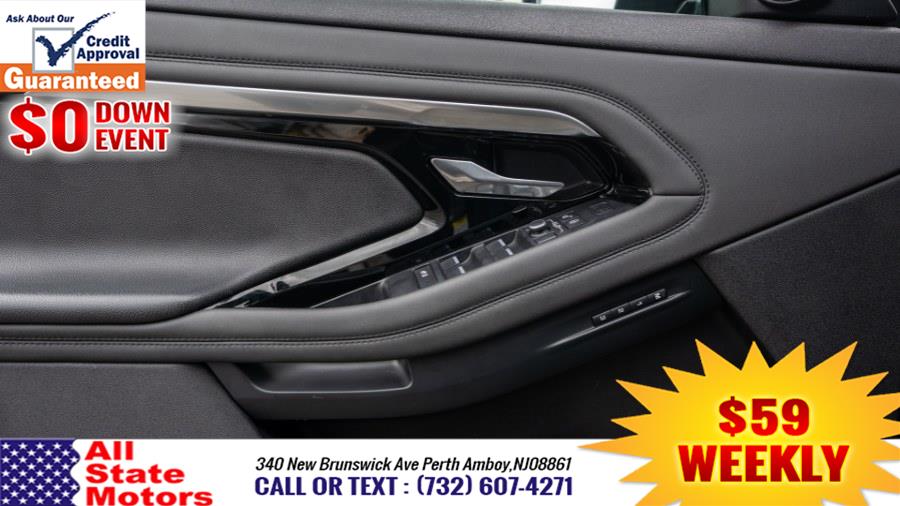 2020 Land Rover Range Rover Evoque P250 SE, available for sale in Perth Amboy, New Jersey | All State Motor Inc. Perth Amboy, New Jersey 2020 Land Rover Range Rover Evoque P250 SE, available for sale in Perth Amboy, New Jersey | All State Motor Inc. Perth Amboy, New Jersey