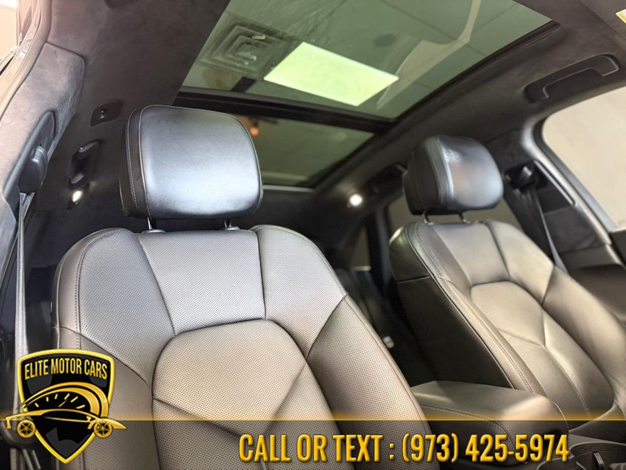 2016 Porsche Macan AWD 4dr Turbo, available for sale in Newark, New Jersey | Elite Motor Cars. Newark, New Jersey 2016 Porsche Macan AWD 4dr Turbo, available for sale in Newark, New Jersey | Elite Motor Cars. Newark, New Jersey