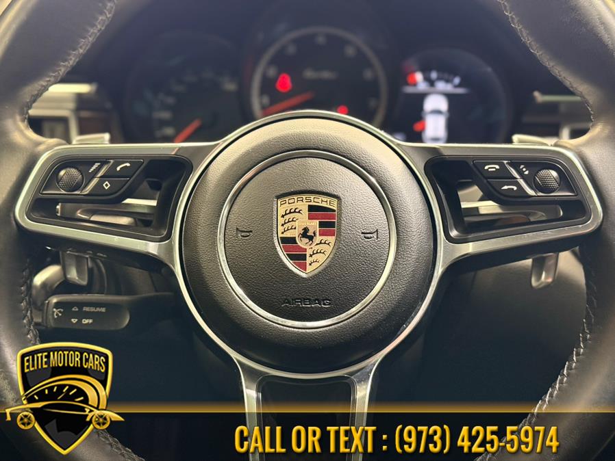 2016 Porsche Macan AWD 4dr Turbo, available for sale in Newark, New Jersey | Elite Motor Cars. Newark, New Jersey 2016 Porsche Macan AWD 4dr Turbo, available for sale in Newark, New Jersey | Elite Motor Cars. Newark, New Jersey