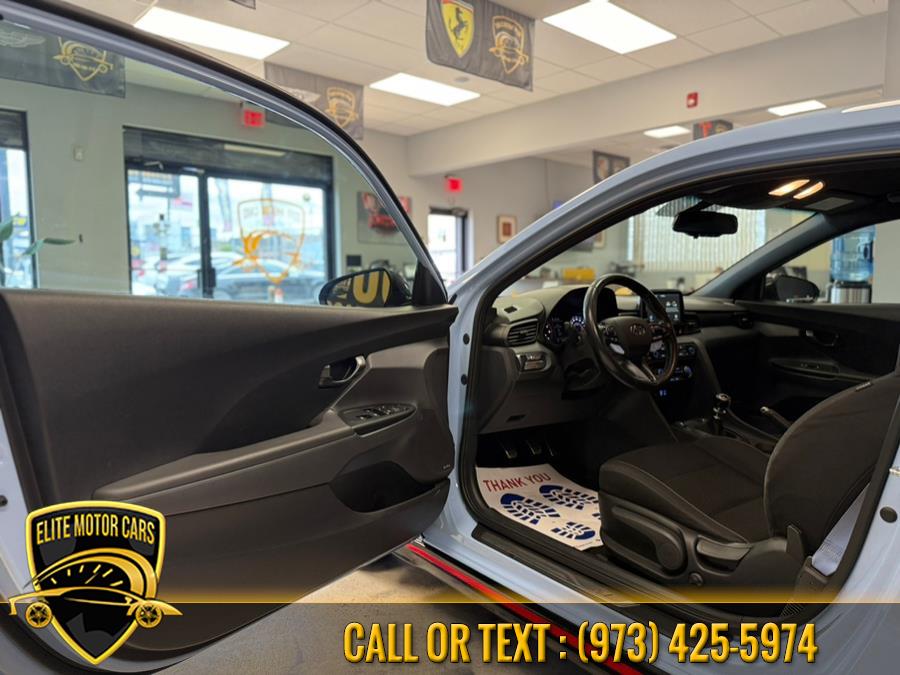 2019 Hyundai Veloster N Manual, available for sale in Newark, New Jersey | Elite Motor Cars. Newark, New Jersey 2019 Hyundai Veloster N Manual, available for sale in Newark, New Jersey | Elite Motor Cars. Newark, New Jersey